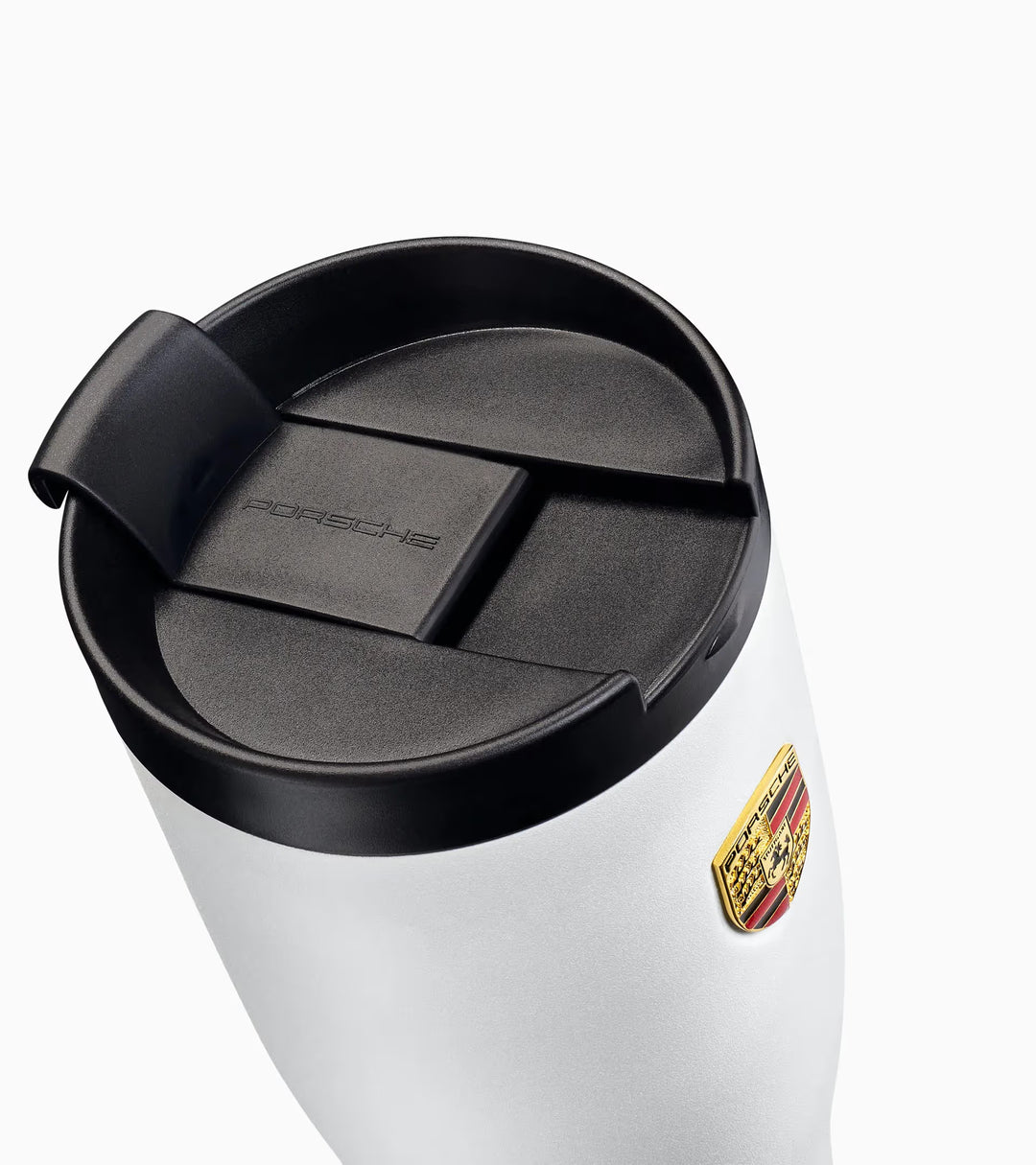 Porsche Thermal Travel Mug XL - Winter Edition