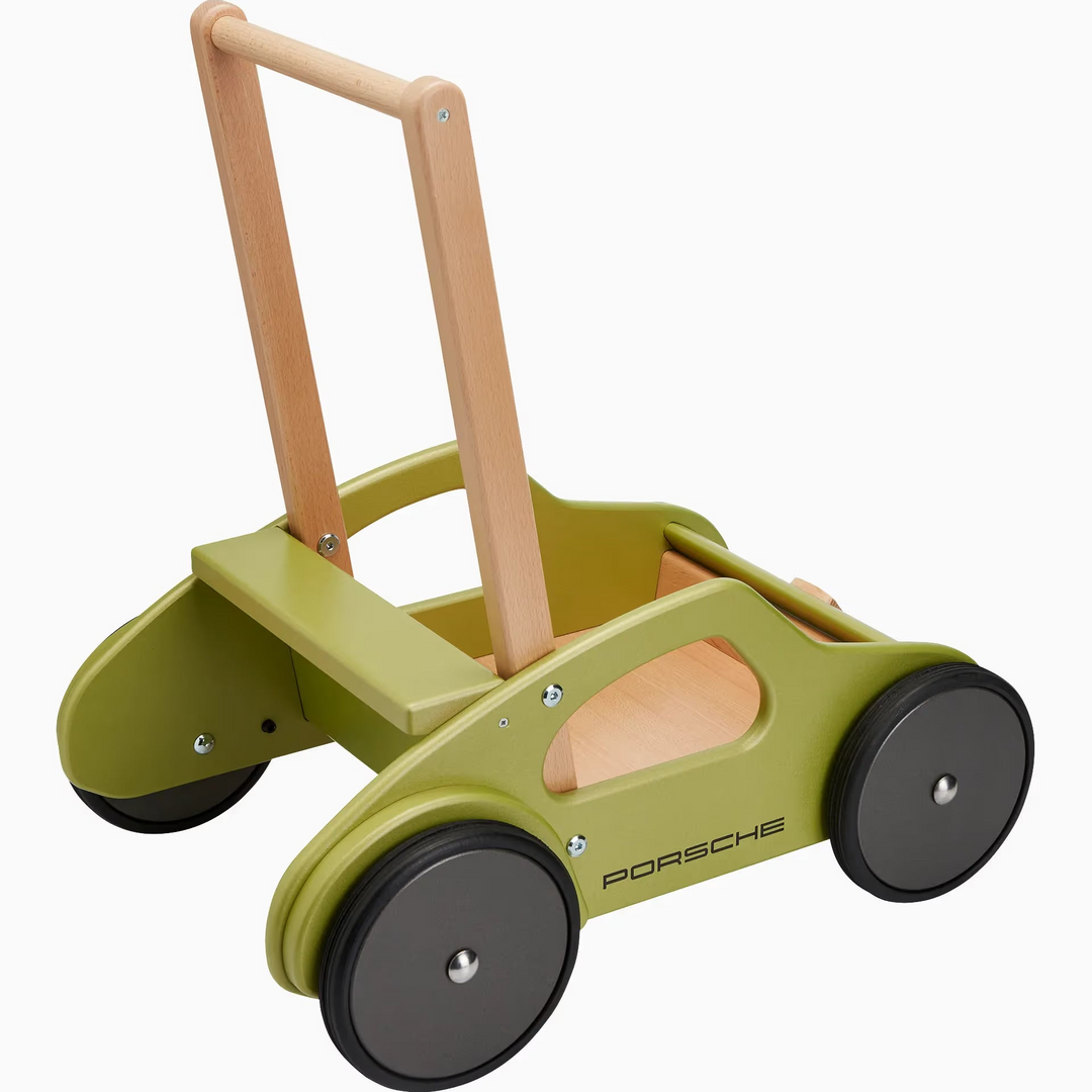 Porsche 911 Baby Walker