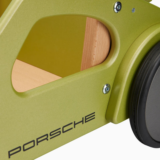 Porsche 911 Baby Walker