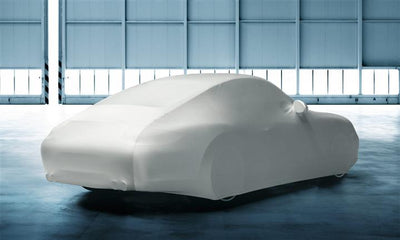 Porsche Classic Original 911 (997.1) Indoor Car Cover - No Spoiler