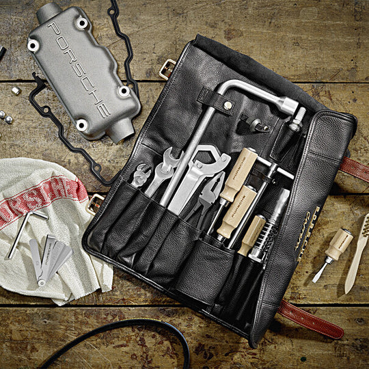 Porsche Classic 356 Tool Bag