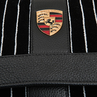 Porsche Classic 911 G Tool Bag (Black&White)