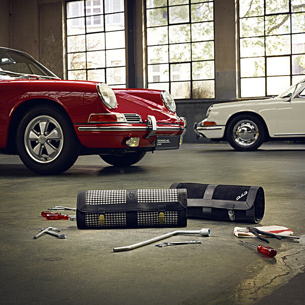 Porsche Classic 912 Tool Bag