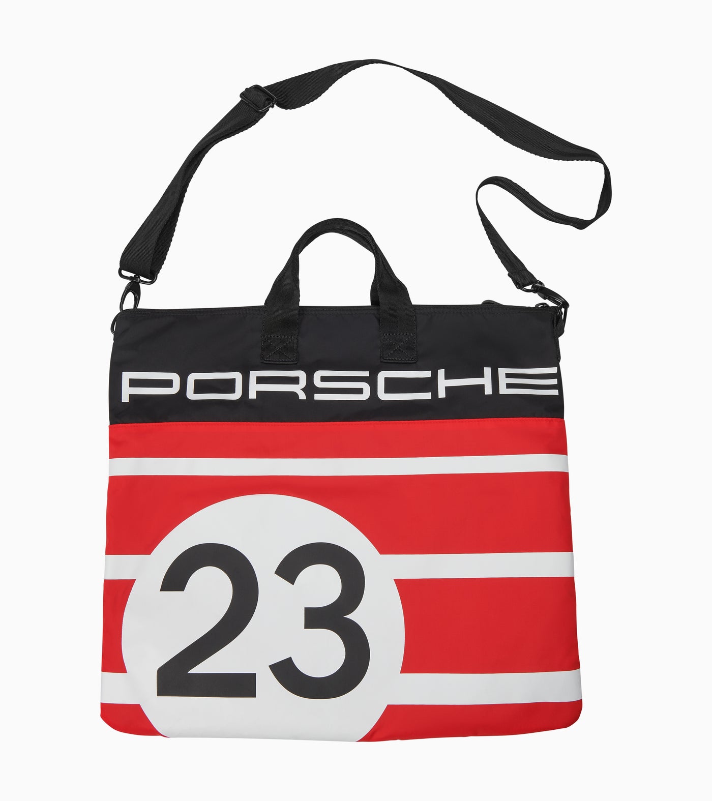 Porsche  Bag- 917 Salzburg
