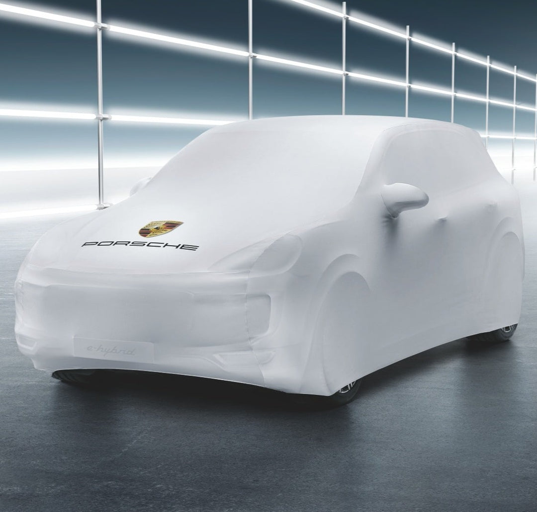 Porsche Cayenne E2 II Indoor Car Cover