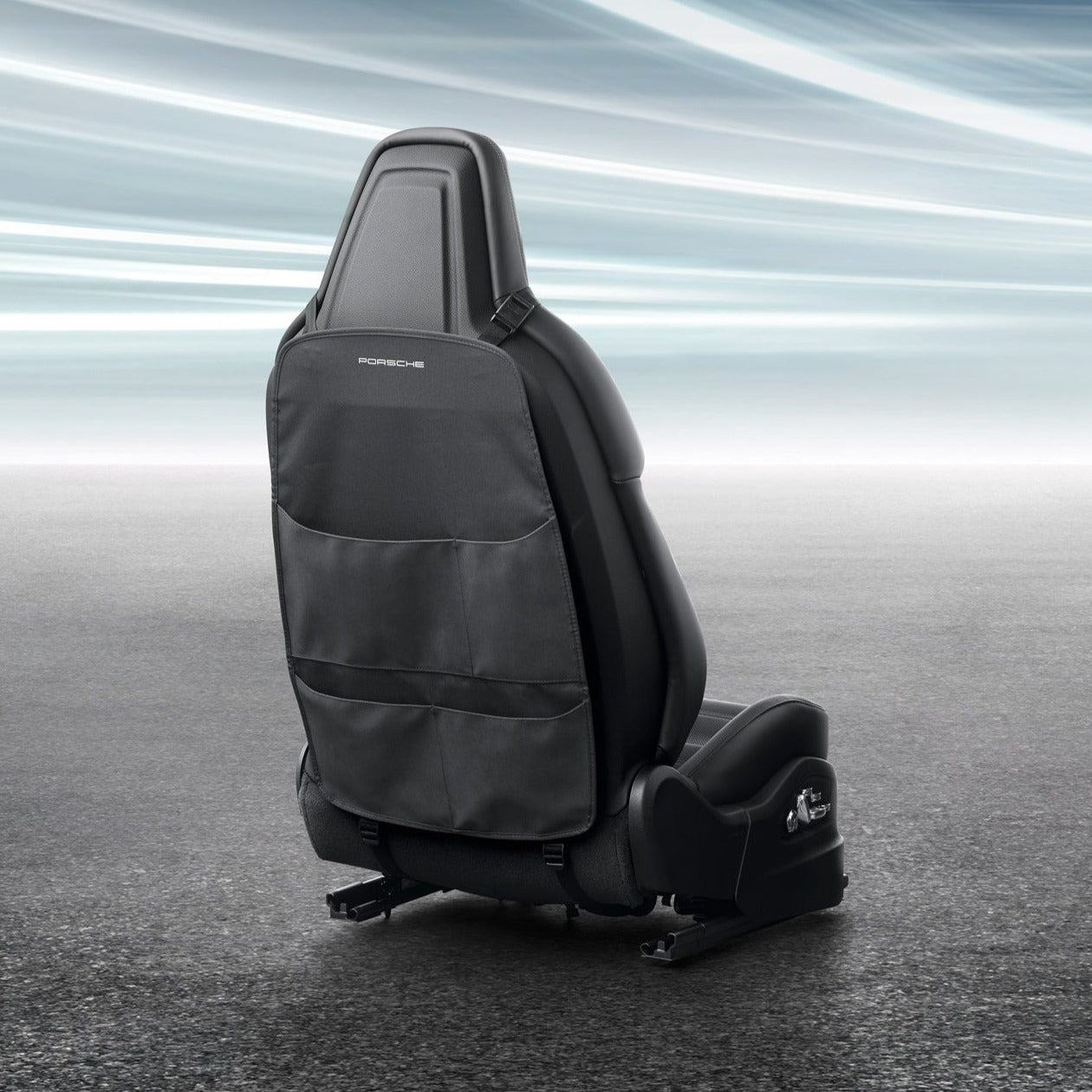 Porsche Tequipment Seat Backrest Protector