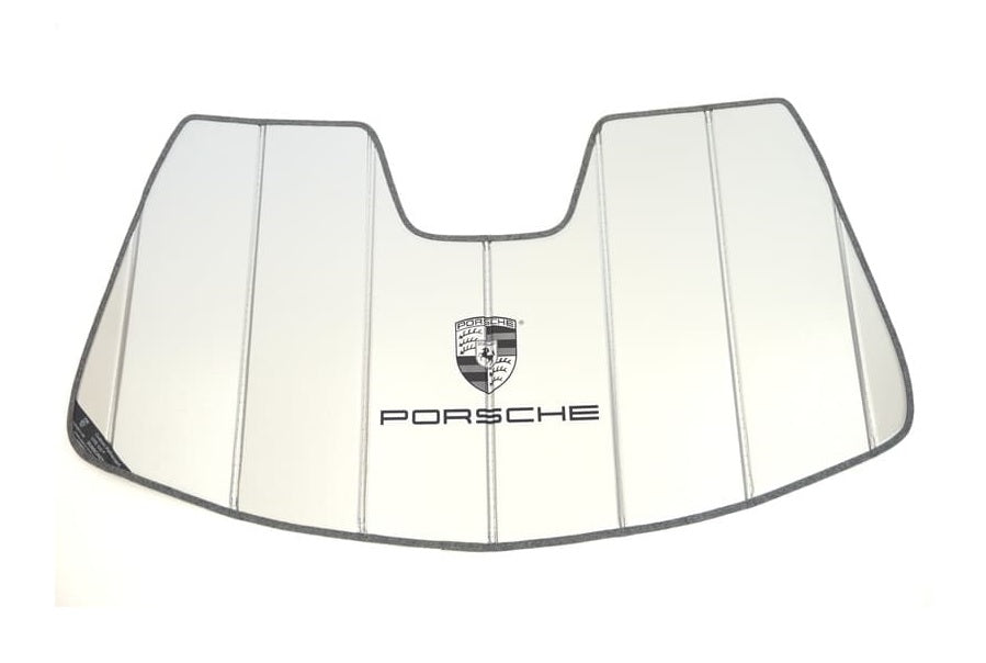 Porsche Tequipment Sunshade - 981 Boxster & Cayman