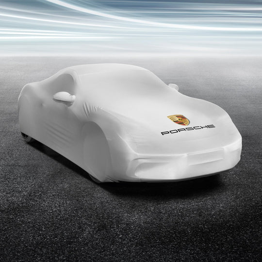 Porsche 718 Indoor Car Cover - for Boxster / Cayman (982)