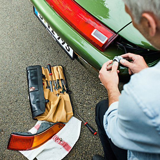 Porsche Classic 993 Tool Bag