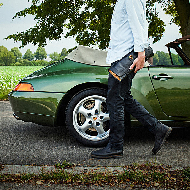 Porsche Classic 993 Tool Bag