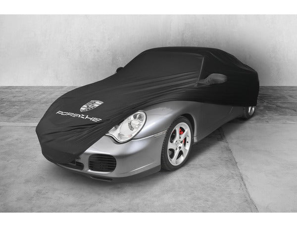 Indoor-Autoabdeckung passend für Porsche 911 (996) Cabrio 1997