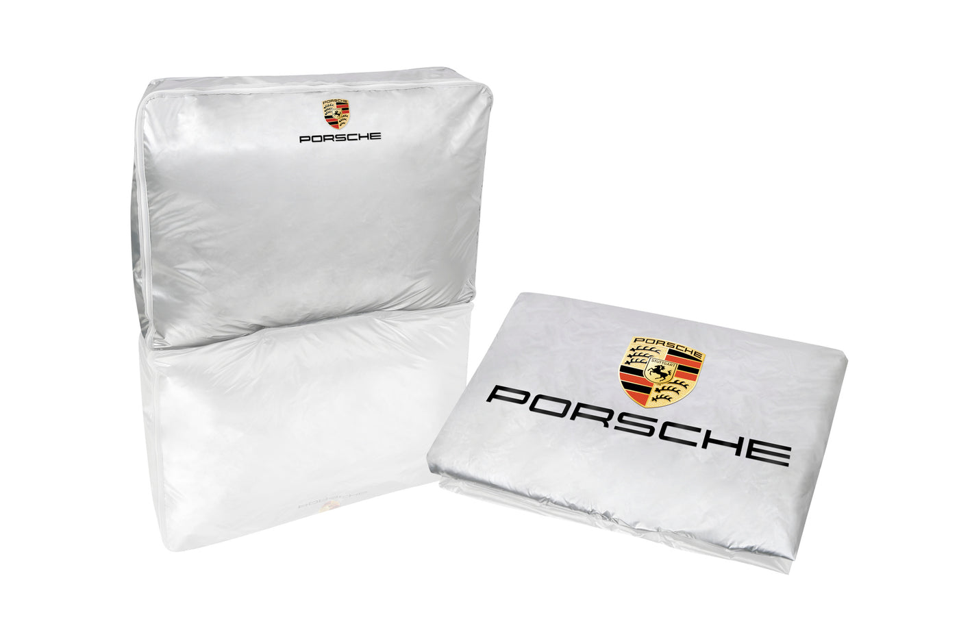 Porsche Classic 996 Outdoor Car Cover With Out Aero kit