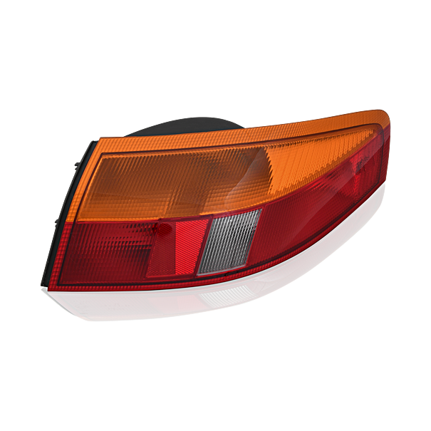 Porsche Classic Taillights for 911 (996) - Left, Right or Set