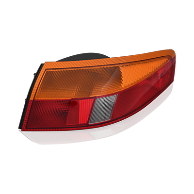 Porsche Classic Taillights for 911 (996) - Left, Right or Set