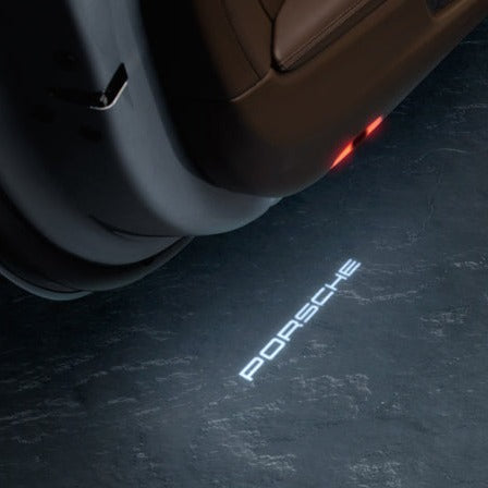 Porsche LED Projector Light Kit