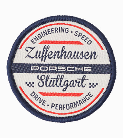 Porsche Ladies Quilted Jacket - Essential