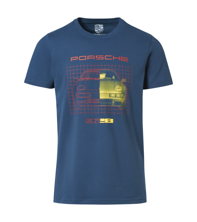 Porsche design t 2024 shirt