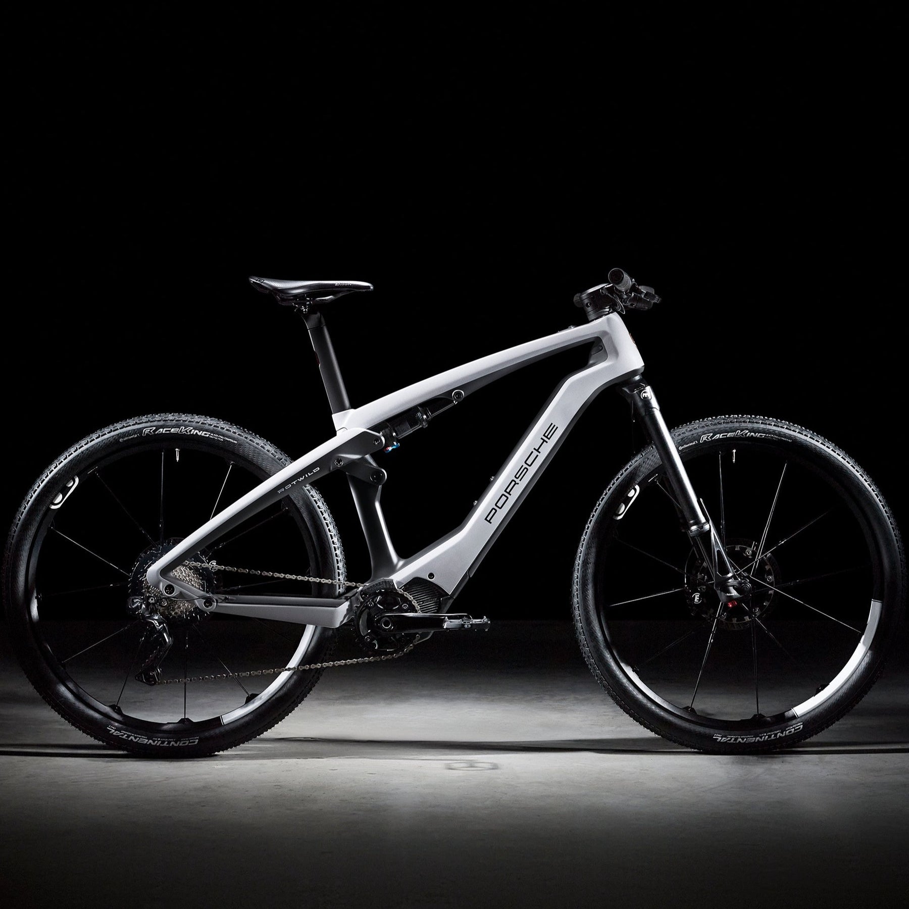 Porsche eBike Gen Sport – Porsche Exchange - Main Image