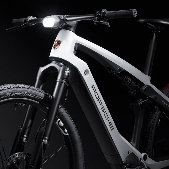 Porsche eBike Gen 2 - Sport