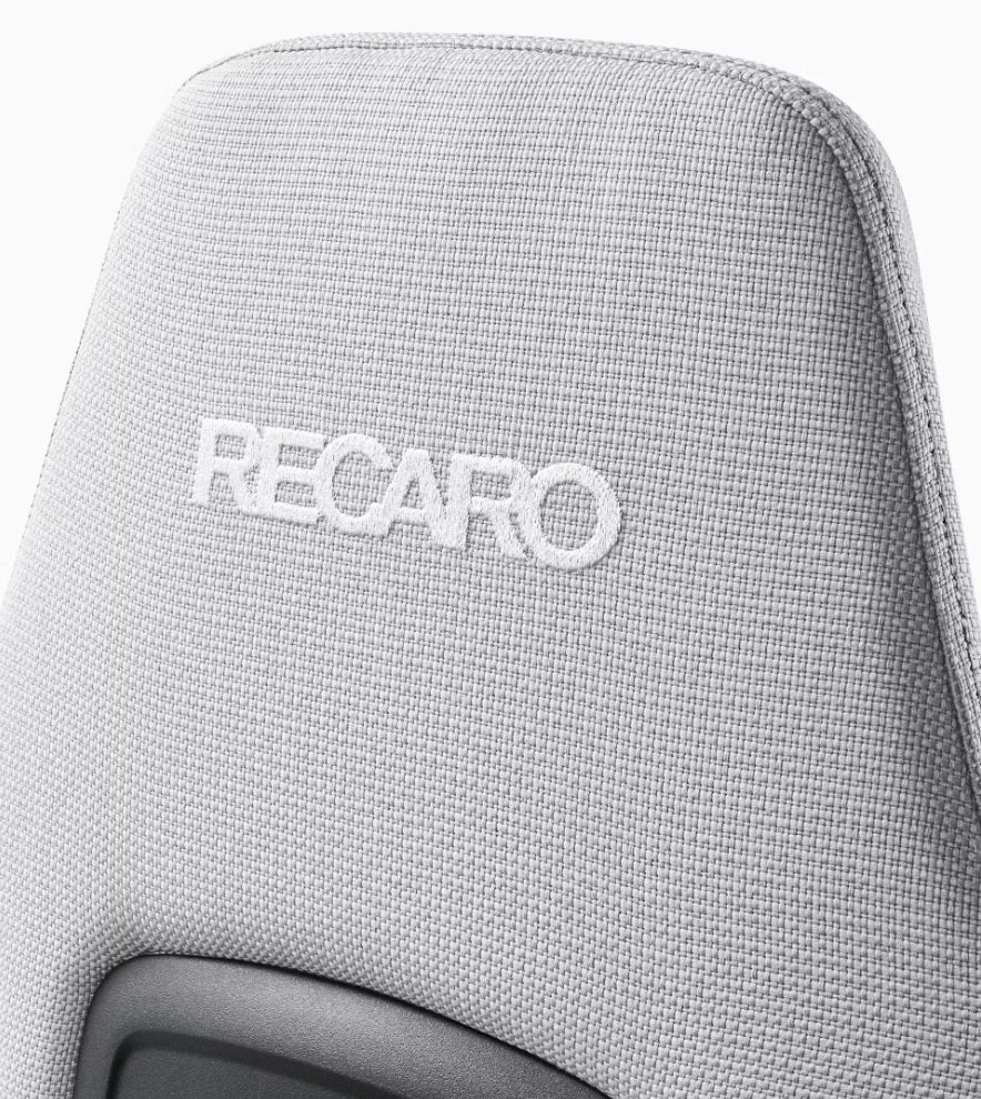 RECARO x Porsche Gaming/Office Chair , Limited Edition