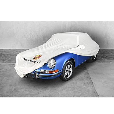 Porsche Classic Indoor Car Cover - 911 and 912 (up to 1989)