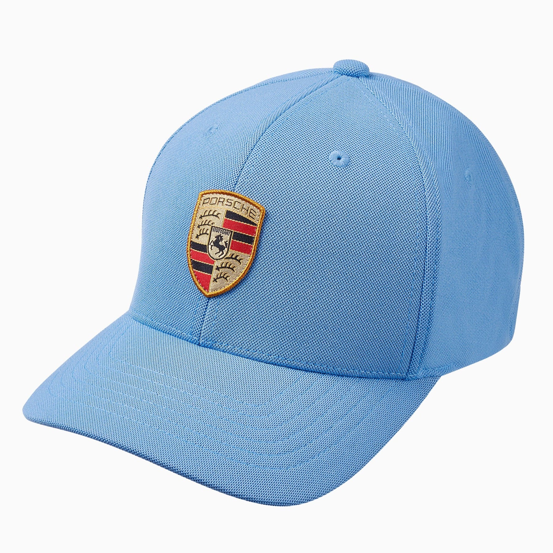 Porsche Crest Baseball - – Hat Exchange Flex Fit Porsche