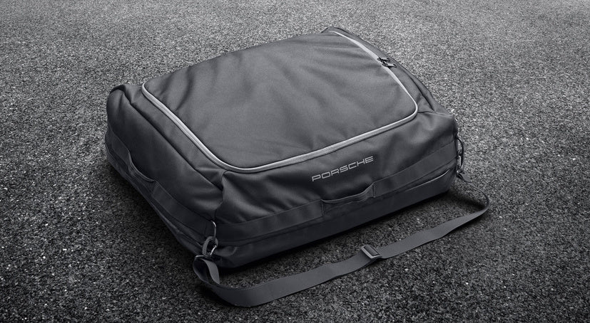 Porsche Tequipment Roof Box Bag- Macan II