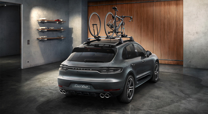Porsche Macan Bike Best Bike Rack For Porsche Cayenne 2014-2018