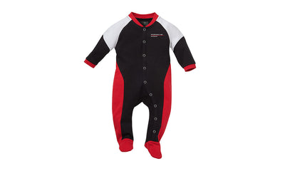 Porsche Baby Onsie - Motorsport