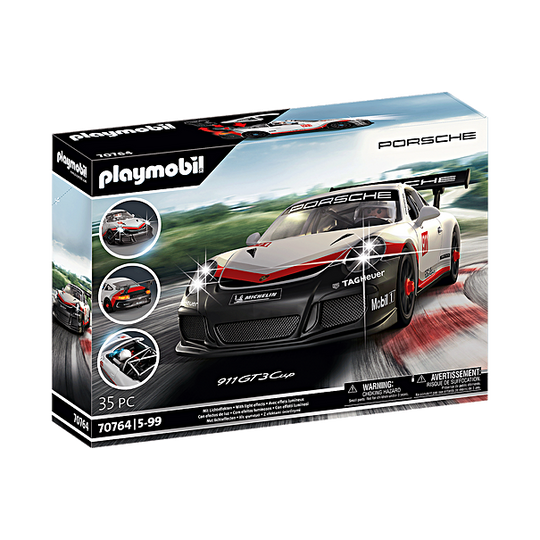 Porsche  Playmobil® GT3 Cup 2.0