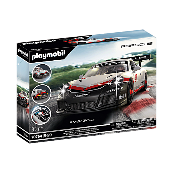 Porsche  Playmobil® GT3 Cup 2.0