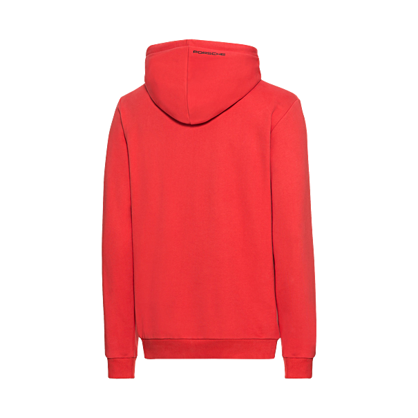 Porsche Hoodie - #8 Essential