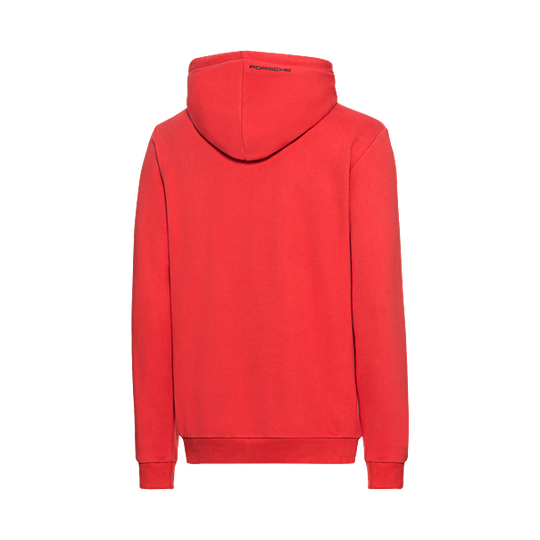 Porsche Hoodie - #8 Essential