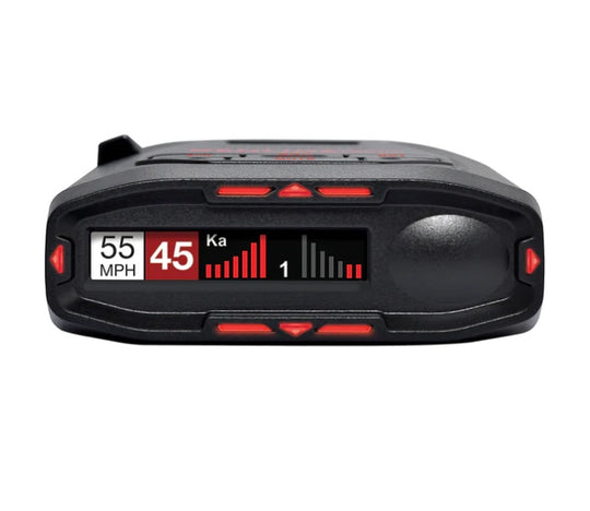 Escort Redline 360C Radar Detector