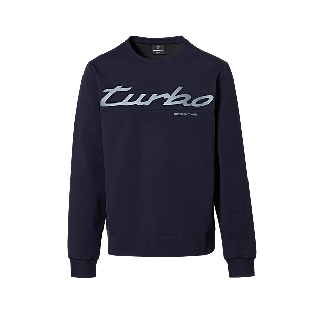 Porsche  Sweater- Turbo Collection