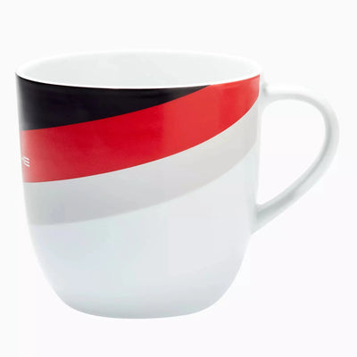 Porsche Coffee Mug - Motorsport