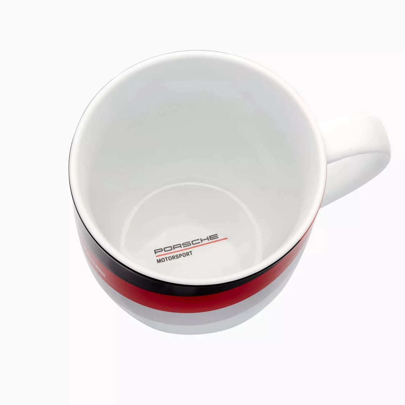 Porsche Coffee Mug - Motorsport