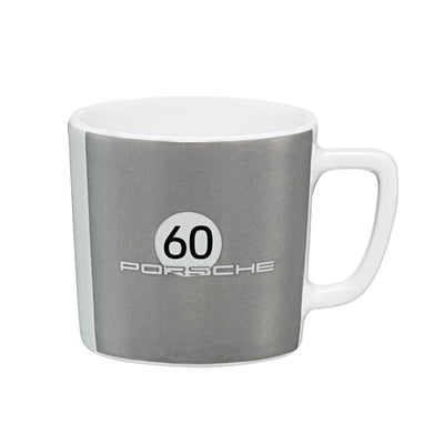 Porsche Espresso Cup - Heritage
