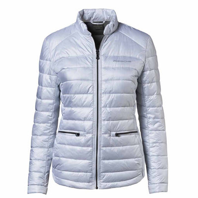 Porsche  992 Women's Quilted Jacket - 911 Collection