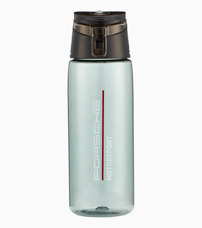 Porsche Water Bottle - Motorsport- Fanwear