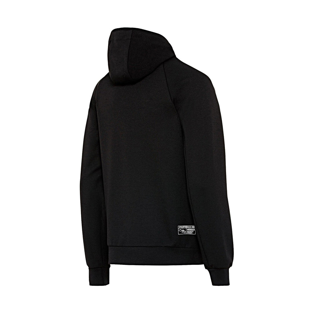 Porsche Men's Sweat Jacket - Weissach