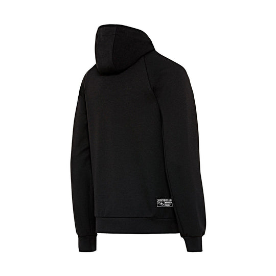 Porsche Men's Sweat Jacket - Weissach