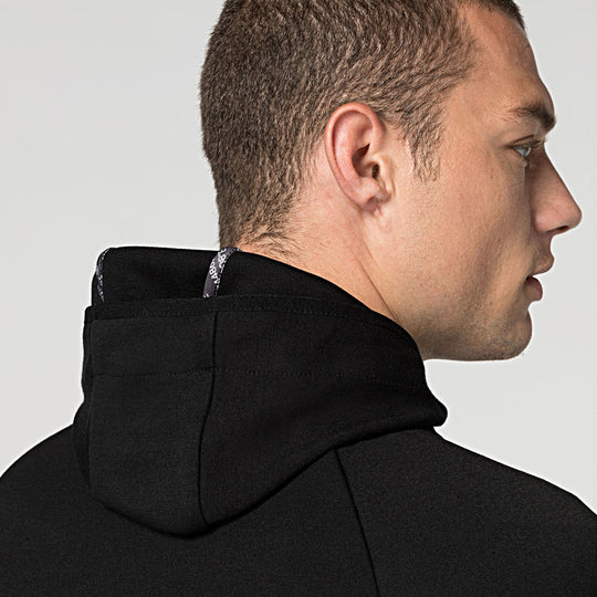 Porsche Men's Sweat Jacket - Weissach