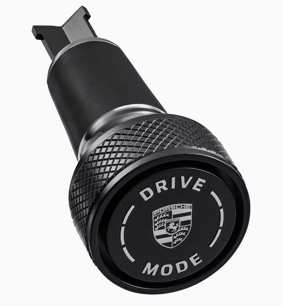 Porsche 2 In 1 Wine Stopper And Bottle Pourer - Essential