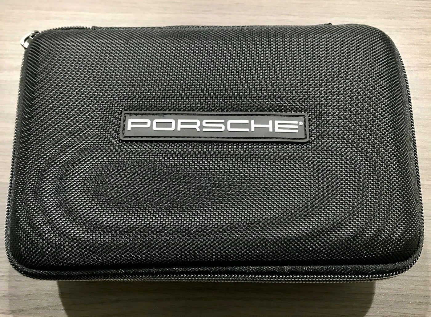 Porsche Tequipment First Aid Kit