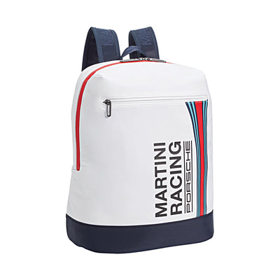 Porsche Backpack - Martini Racing
