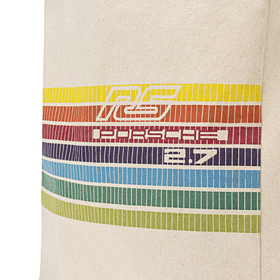 Porsche  Canvas Bag- RS 2.7 Collection