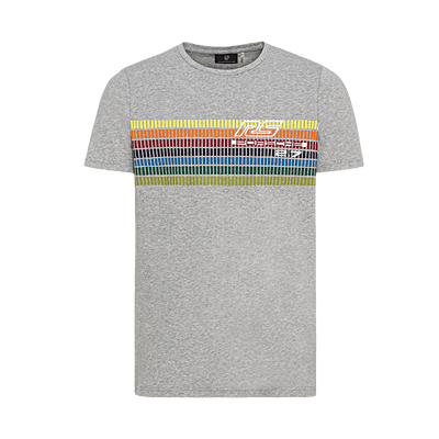 Porsche Mens T-Shirt (Color) - Carrera RS 2.7