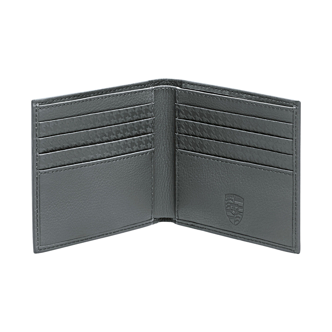 Porsche Wallet Card Pouch- Heritage Collection