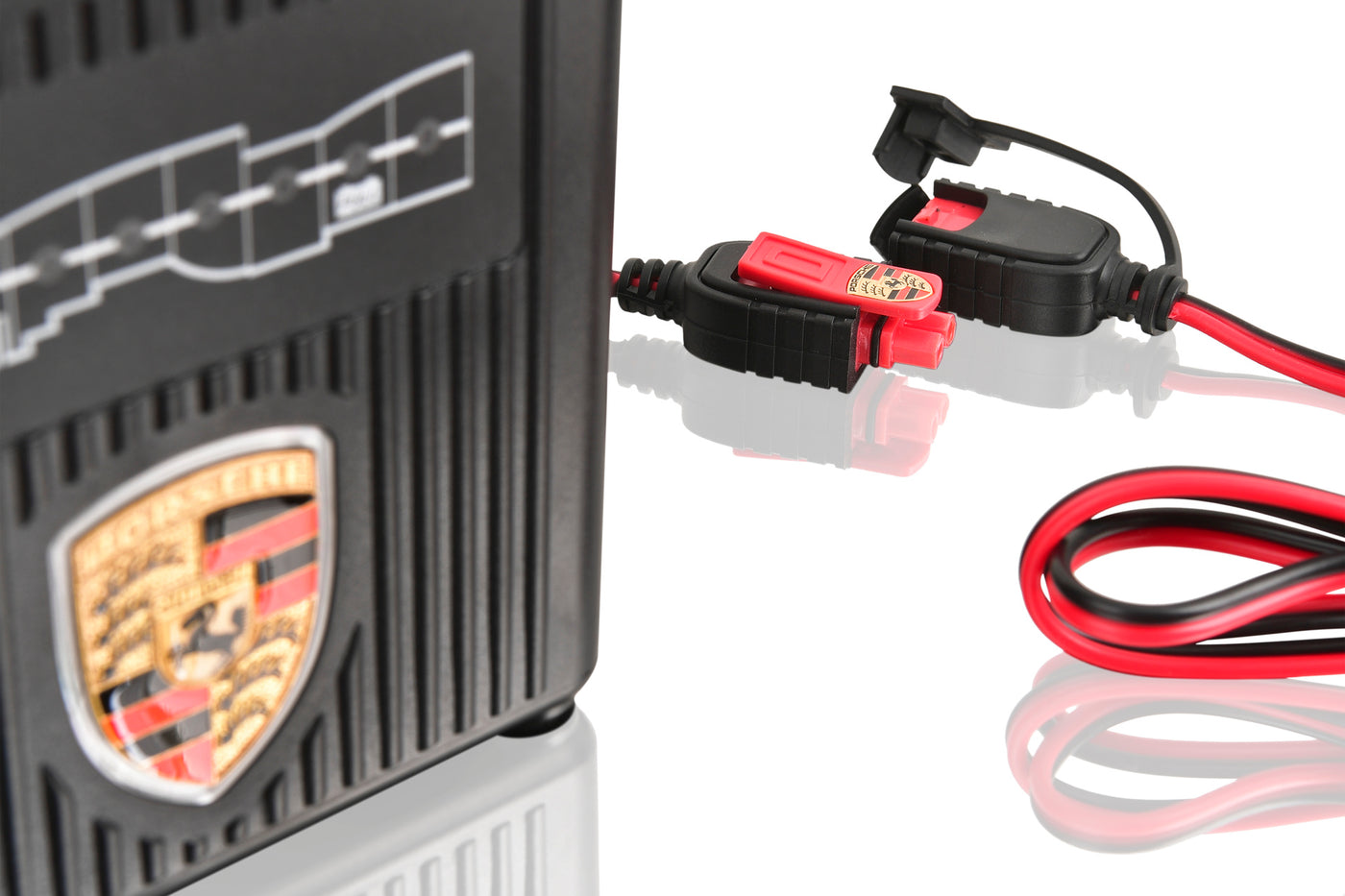 Porsche Classic Battery Charger